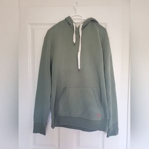 Levis hoodie size M Vintage sweater Unisex